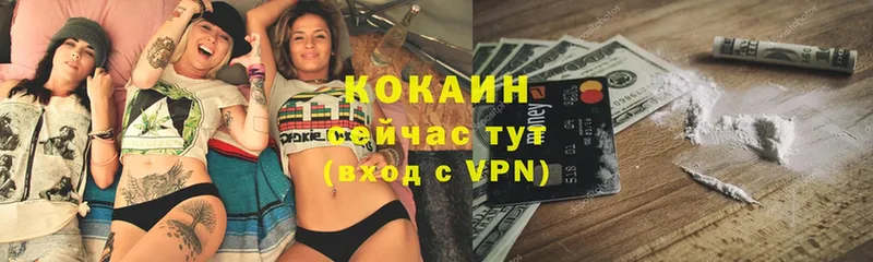 Cocaine VHQ  где купить наркотик  Красный Холм 